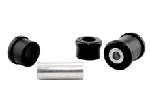 画像をギャラリービューアに読み込む, Whiteline 08+ Subaru WRX Hatch Front Inner Control Arm Bushing Kit