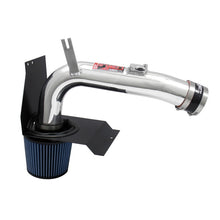 画像をギャラリービューアに読み込む, Injen 2014 Subaru Impreza WRX/STi 2.5L 4 Cyl.(Turbo) Black Cold Air Intake w/ Heat Shield