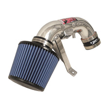 画像をギャラリービューアに読み込む, Injen 06-11 Honda Civic Hybrid 1.3L 4 cyl Polished Dyno-Tuned Air Intake w/ Web Nano-Fiber Filter