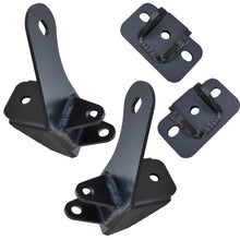 画像をギャラリービューアに読み込む, Ridetech 82-02 Camaro and Firebird TQ Series CoilOvers Rear Pair