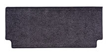 画像をギャラリービューアに読み込む, BedRug 07-16 Jeep JK 2Dr &amp; 4Dr Tailgate Mat