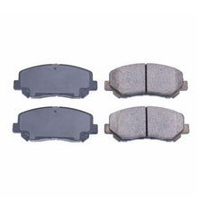 画像をギャラリービューアに読み込む, Power Stop 13-19 Mazda CX-5 Front Z16 Evolution Ceramic Brake Pads