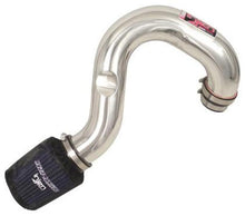 画像をギャラリービューアに読み込む, Injen 09-16 Audi A4 2.0L (t) Polished Cold Air Intake