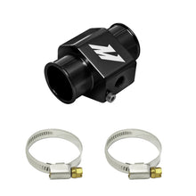 画像をギャラリービューアに読み込む, Mishimoto Water Temp. Sensor Adapter 30mm Black