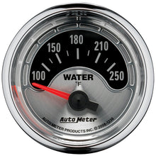 画像をギャラリービューアに読み込む, Autometer American Muscle Gauge Kit 6 Pc Nova 69-76 Tach/Mph/Fuel/Oilp/Wtmp/Volt