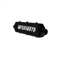 画像をギャラリービューアに読み込む, Mishimoto Universal Silver Z Line Bar &amp; Plate Intercooler
