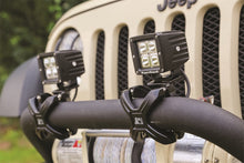 画像をギャラリービューアに読み込む, Rugged Ridge 3in Cube LED Light 16 Watt