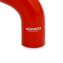 画像をギャラリービューアに読み込む, Mishimoto 2015+ Dodge Challenger / Charger SRT Hellcat Silicone Radiator Hose Kit - Red
