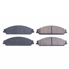 画像をギャラリービューアに読み込む, Power Stop 05-07 Ford Five Hundred Front Z16 Evolution Ceramic Brake Pads