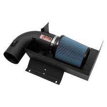 画像をギャラリービューアに読み込む, Injen 20-23 Polaris Slingshot L4-2.0L Wrinkle Black Cold Air Intake