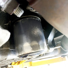 画像をギャラリービューアに読み込む, DEI Oil Filter Heat Shield 3.5in x 4.5in x 4in - 3 Pack