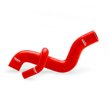 画像をギャラリービューアに読み込む, Mishimoto 2016+ Chevrolet Camaro V6 Silicone Radiator Hose Kit (w/o HD Cooling Package) - Red