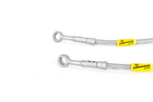 画像をギャラリービューアに読み込む, Goodridge 97-01 Honda Prelude (Base Model) Stainless Steel Brake Line Kit