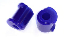 画像をギャラリービューアに読み込む, SuperPro 1998 Lexus GS300 Base Rear 19mm Sway Bar Mount Bushing Set