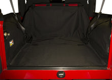画像をギャラリービューアに読み込む, Rugged Ridge C3 Cargo Cover 03-06 Jeep Wrangler LJ