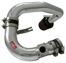 画像をギャラリービューアに読み込む, Injen 04-05 Lancer Ralliart Manual Polished Cold Air Intake