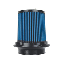 画像をギャラリービューアに読み込む, Injen NanoWeb Dry Air Filter- 5.5 Twis-Lok Base/ 3.5 Neck/ 4.0 Top w/Barb Fitting/ 6.5 Tall 55 Pleat
