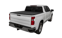 画像をギャラリービューアに読み込む, Access LOMAX Tri-Fold Cover Black Urethane Finish 17+ Honda Ridgeline - 5ft Bed