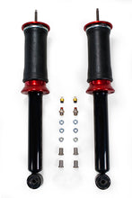 画像をギャラリービューアに読み込む, Air Lift Performance Rear Kit for 85-98 Volkswagen Golf MK2/MK3