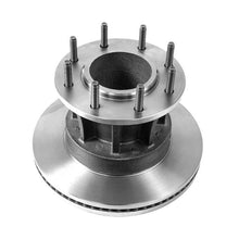画像をギャラリービューアに読み込む, Power Stop 13-16 Ford F-350 Super Duty Front Autospecialty Brake Rotor