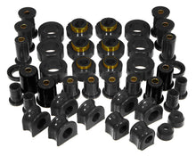 画像をギャラリービューアに読み込む, Prothane 83-01 Chevy S-Truck 4wd Total Kit - Black