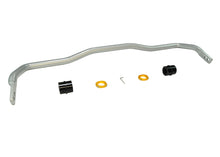 画像をギャラリービューアに読み込む, Whiteline 08+ Dodge Challenger Gen III / 06+ Charger LX Front Heavy Duty Adjustable 32mm Swaybar
