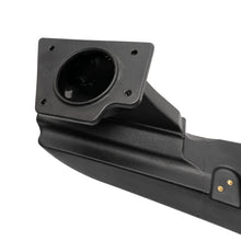 画像をギャラリービューアに読み込む, Injen 07-18 Jeep Wrangler (JK) 3.6L V6 Deep Water Crossing Snorkel for Evolution Intake