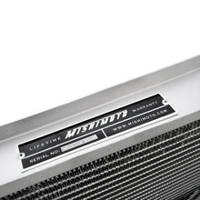画像をギャラリービューアに読み込む, Mishimoto 93-95 Mazda RX7 w/ LS Engine Swap Manual Aluminum Radiator