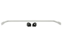 画像をギャラリービューアに読み込む, Whiteline 04-06 Pontiac GTO VX/VY Coupe Rear Heavy Duty Adjustable 18mm Swaybar