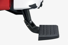 画像をギャラリービューアに読み込む, AMP Research 17-22 Ford F-250/350/450 SprDty (450 w/No Vib. Damp Installed) Driv. Side BedStep - Blk