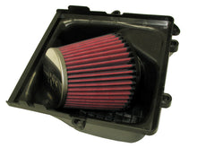 画像をギャラリービューアに読み込む, K&amp;N Performance Intake Kit  07-10 Fiat Grand Punto /10-12 Punto Evo/12-13 Punto / 08-13 Alpha Mito