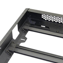 画像をギャラリービューアに読み込む, Go Rhino SRM 400 Roof Rack - 48in