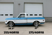 画像をギャラリービューアに読み込む, Ridetech 63-72 Chevy C10 Big Block StreetGRIP Suspension System