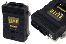 画像をギャラリービューアに読み込む, Haltech Elite 2500 ECU