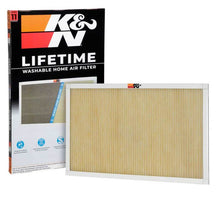 画像をギャラリービューアに読み込む, K&amp;N HVAC Filter - 20 x 30 x 1