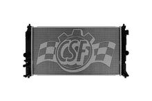 画像をギャラリービューアに読み込む, CSF 2020 Toyota Corolla 1.8L OEM Plastic Radiator
