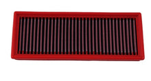 画像をギャラリービューアに読み込む, BMC 91-94 Audi Cabriolet 2.3 E 8G/B4 Replacement Panel Air Filter