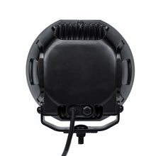 画像をギャラリービューアに読み込む, Go Rhino Xplor Blackout Series Maxline LED Hi/Low Beam w/Multi DRL (Surface Mount) 9in. - Blk
