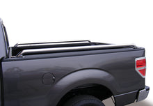 画像をギャラリービューアに読み込む, Go Rhino 14-18 Chevrolet Silverado 1500 &amp; 2019 LTD (Classic) Stake Pocket Bed Rails - Chrome