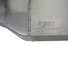 画像をギャラリービューアに読み込む, Injen 17-20 Honda Civic Type-R (FK8) I4 2.0L Bar and Plate Front Mount Intercooler