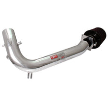 画像をギャラリービューアに読み込む, Injen 91-94 240SX 16 Valve Polished Short Ram Intake