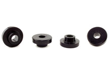 画像をギャラリービューアに読み込む, Whiteline Plus 77-9/85 Mazda 323 / 3/72-77 RX3 / 4/73-79 RX4 Front Sway Bar-To Control Arm Bushing
