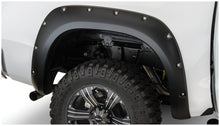 画像をギャラリービューアに読み込む, Bushwacker 07-13 Toyota Tundra Fleetside Pocket Style Flares 2pc 66.7/78.7/97.6in Bed - Black