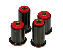 画像をギャラリービューアに読み込む, Prothane GM Front Lower Control Arm Bushings - Red