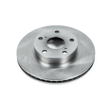 画像をギャラリービューアに読み込む, Power Stop 05-15 Toyota Tacoma Front Autospecialty Brake Rotor