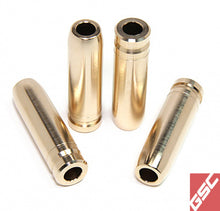 画像をギャラリービューアに読み込む, GSC P-D Toyota 3SGTE Exhaust Valve Guide .4378in OD .2360in ID 1.765in OL .003in Oversize - SINGLE