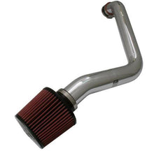 画像をギャラリービューアに読み込む, Injen 99-00 Civic Si Polished Cold Air Intake