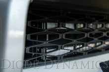 画像をギャラリービューアに読み込む, Diode Dynamics 14-19 Toyota 4Runner SS30 Stealth Lightbar Brackets