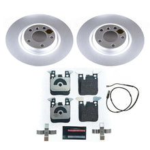 画像をギャラリービューアに読み込む, Power Stop 14-16 BMW 228i Rear Euro-Stop Brake Kit