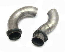 画像をギャラリービューアに読み込む, JBA 01-06 GM Truck 8.1L (w/4L80-E Trans) 409SS Emissions Legal Mid Pipes